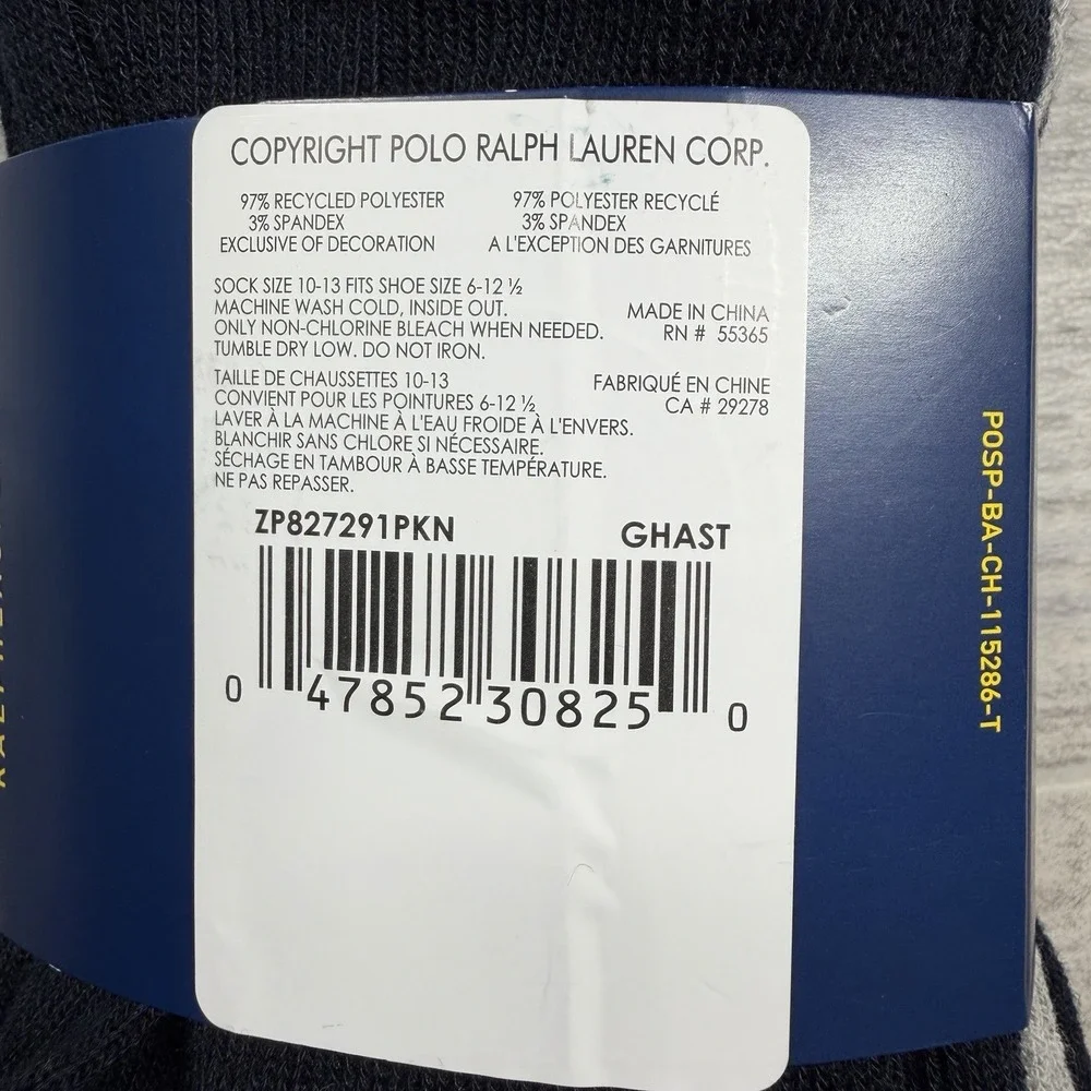 Polo Ralph Lauren polo ralph